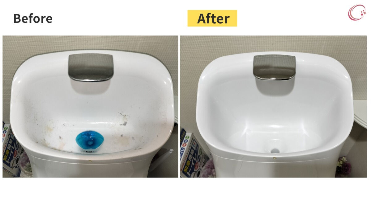 台東区のマンションにて、水回り3点のリフレッシュ施工✨
